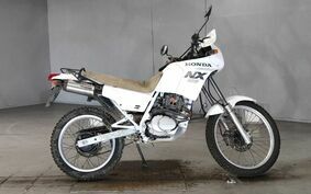 HONDA NX125 JD09