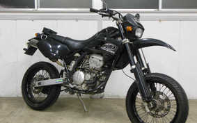 KAWASAKI KLX250D TRACKER 2003 LX250E