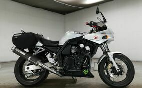 YAMAHA FZ400 1998 4YR