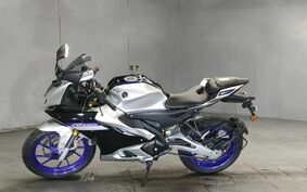 YAMAHA YZF-R15M 不明