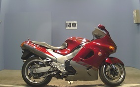 KAWASAKI ZZ1100 NINJA R Gen.2 1999 ZXT10D