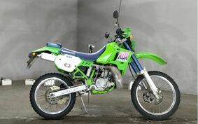 KAWASAKI KDX200SR DX200G