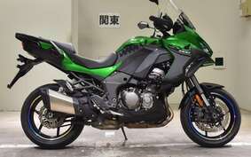 KAWASAKI VERSYS 1000 SE LZT00D