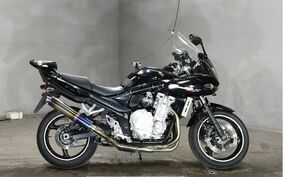 SUZUKI BANDIT 1250 S 2009 GW72A