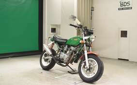 HONDA XE50 CE50