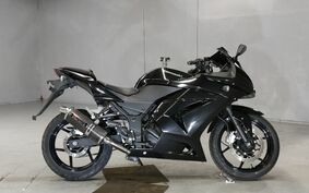 KAWASAKI NINJA 250R EX250K