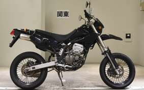 KAWASAKI KLX250D TRACKER LX250E