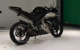 YAMAHA YZF-R125 RE06