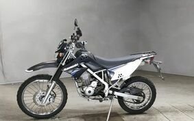 KAWASAKI KLX125 LX125C