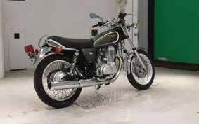 YAMAHA SR400 Gen.1 1983 2H6