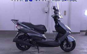 YAMAHA CYGNUS 125 X-2 SE44J