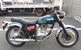 KAWASAKI ESTRELLA BJ250A