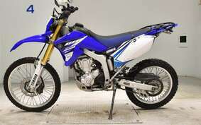 YAMAHA WR250R DG15J