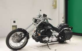 YAMAHA DRAGSTAR 400 1997 4TR