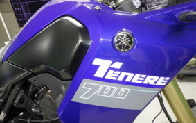 YAMAHA TENERE 700 2024 DM13J