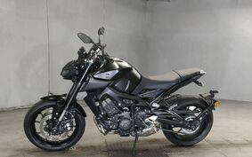 YAMAHA MT-09 2019 RN52J