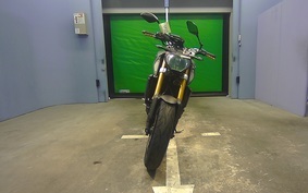 YAMAHA MT-09 A 2014 RN34J