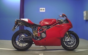 DUCATI 749 R 2006 H501A