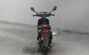 YAMAHA JOG ZR Evolution 2 SA39J