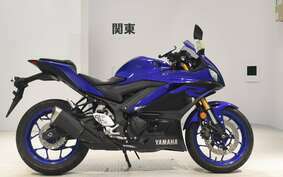 YAMAHA YZF-R25 RG43J