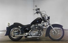 YAMAHA VIRAGO 250 3DM