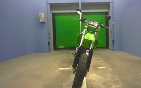 KAWASAKI KLX250D TRACKER LX250E