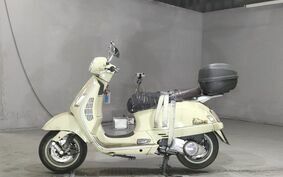 VESPA GT200L ZAPM312