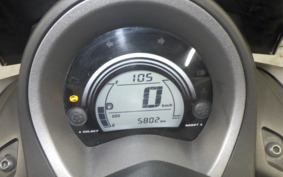 YAMAHA N-MAX SED6J