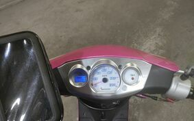 YAMAHA JOG ZR Evolution SA16J