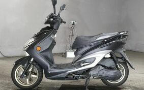 YAMAHA CYGNUS 125 X SE46