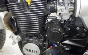 YAMAHA XJR1200 1997 4KG