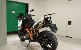 KTM 990 SUPER DUKE  R 2009