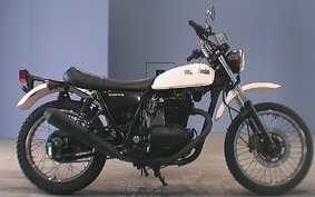 KAWASAKI 250TR 2003 BJ250F