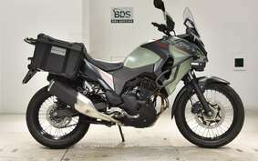 KAWASAKI VERSYS 250 A LE250D