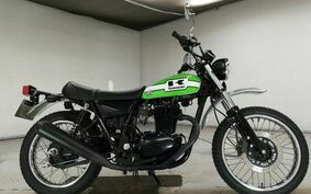 KAWASAKI 250TR BJ250F