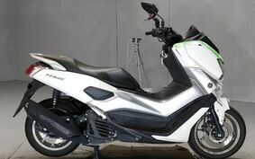 YAMAHA N-MAX 125 SED6J