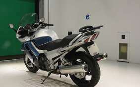 YAMAHA FJR1300 2005