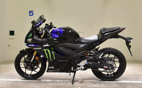 YAMAHA YZF-R3 RH13J