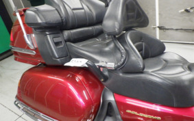 HONDA GL 1800 GOLD WING 2002 SC47