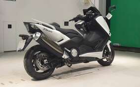 YAMAHA T-MAX 530 A 2014 SJ09