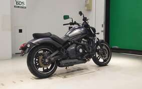 KAWASAKI VULCAN 650 SA 2020 EN650G