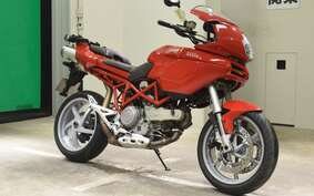 DUCATI MULTISTRADA 1000 2006 A100A