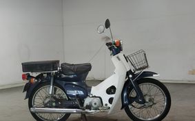 HONDA C70 SUPER CUB HA02