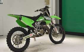 KAWASAKI KX125 KX125M