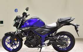 YAMAHA MT-03 RH13J