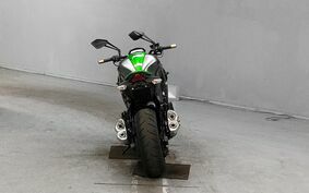 KAWASAKI Z1000 2016 ZRT00F