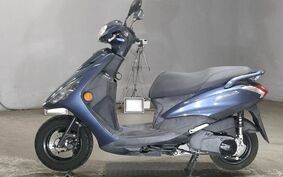 YAMAHA AXIS Z SED7J