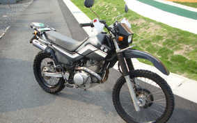 YAMAHA SEROW 225 WE DG08J