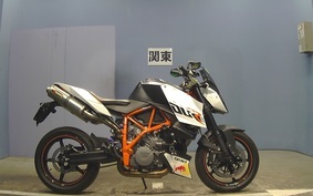 KTM 990 SUPER DUKE  R 2009 VD940