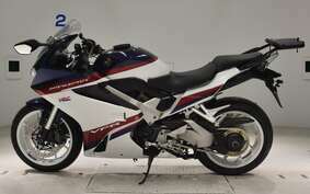 HONDA VFR800F 2020 RC79